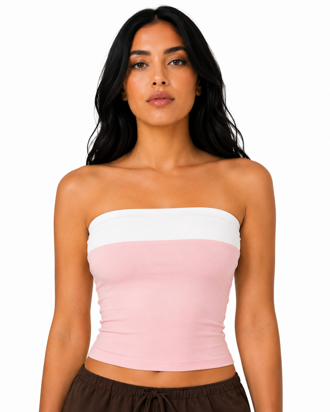 Barbie Bombshell tube top