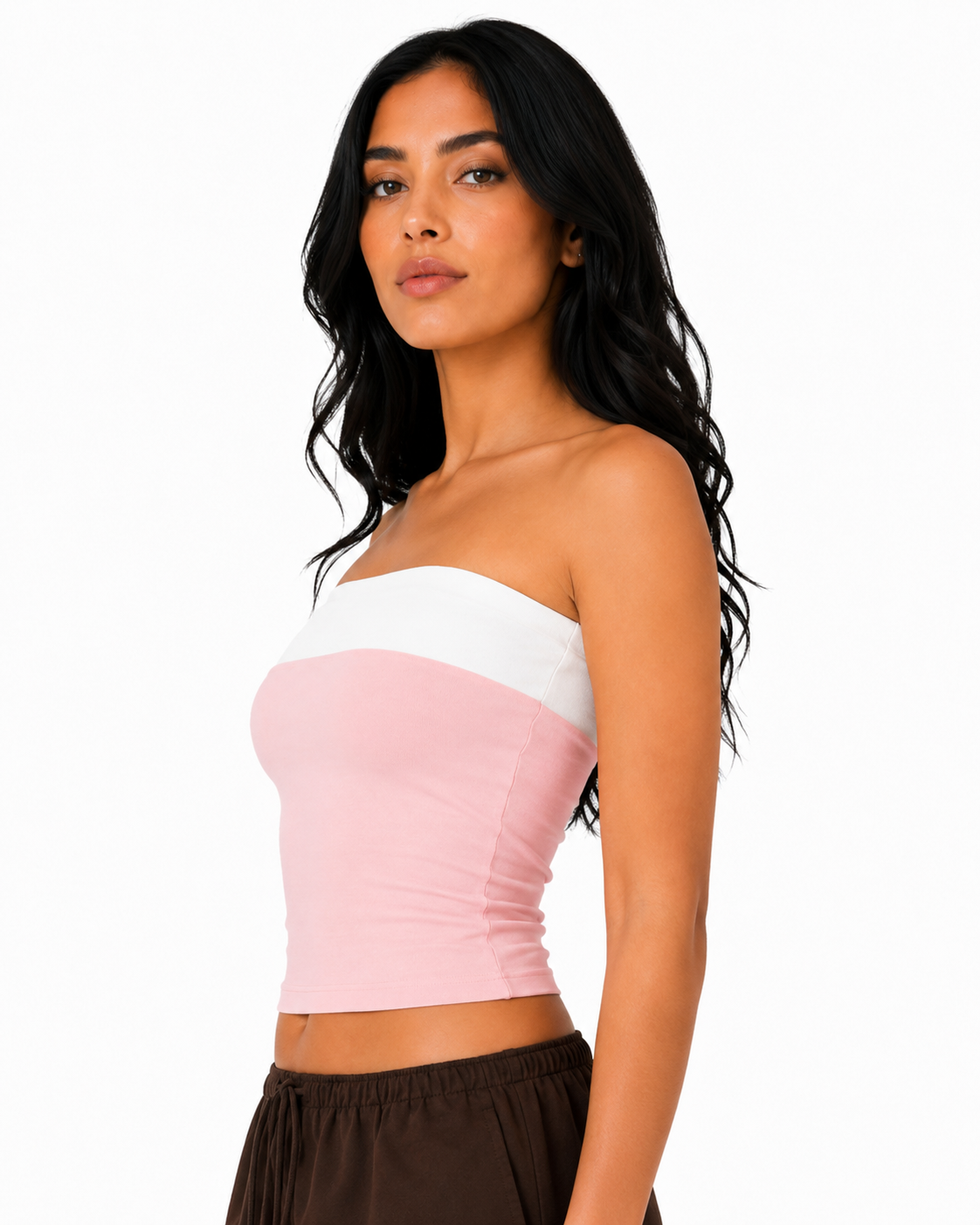 Barbie Bombshell tube top