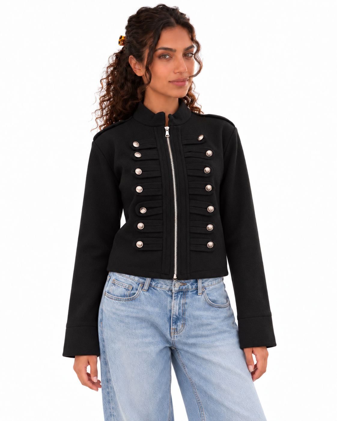 Front Row Jacket