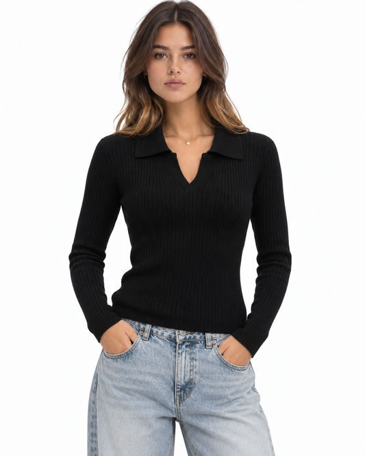 Off-Duty Polo