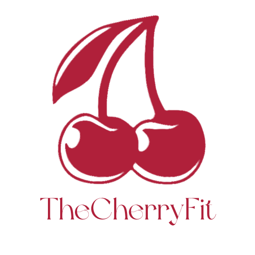 The Cherry Fit logo