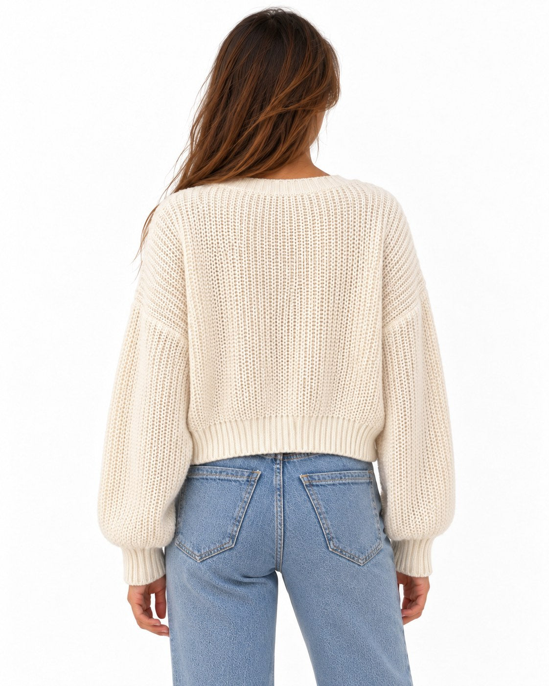 Short Story Cardigan